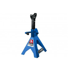 Страховочная подставка ЗУБР Профессионал усиленная, 3 т, 292-430 мм 43065-3_z01