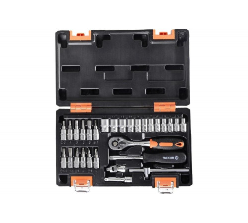 Набор инструментов Вихрь 73/6/7/1