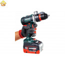 Бесщеточный шуруповерт METABO BS 18 LTX BL Q I PowerX3 (602351770)