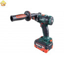 Бесщеточный шуруповерт METABO BS 18 LTX BL Q I PowerX3 (602351770)