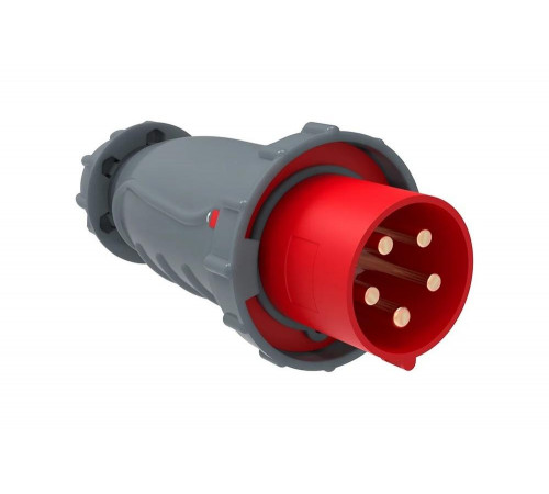 Переносная вилка IEK ССИ-045 MAGNUM - надежный спутник в путешествиях