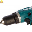 Аккумуляторная дрель-шуруповерт Makita DF347DWEX9