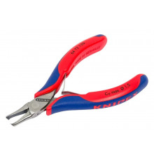 Торцевые кусачки для электроники KNIPEX KN-6472120