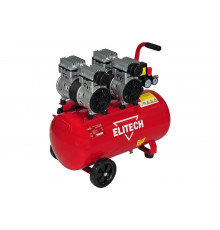 Компрессор Elitech КПБ 300/50 199897
