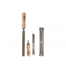 Заточной набор d4,8 мм для 0,325 Stihl 56050071028