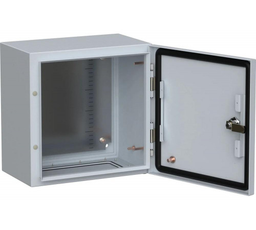 IEK Titan 5 - надежный выбор для вашего проекта