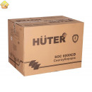 Снегоуборщик бензиновый HUTER SGC 6000CD