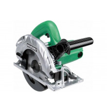 Дисковая пила Hikoki C6SS C6SSNSZ