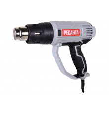 Строительный фен Ресанта ФЭ-2000К 75/2/1