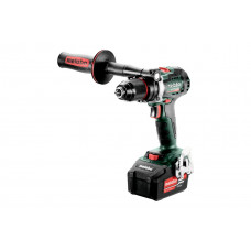 Аккумуляторный винтоверт Metabo BS 18 LTX BL I 602358500