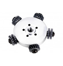 Режущая головка в сборе для RFEV 19-125 RT Metabo 628218000