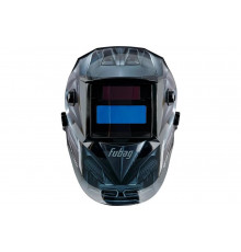 Маска сварщика "Хамелеон" IR 9-13A S FUBAG 8641824