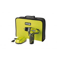 Дрель-шуруповерт Ryobi R12DDL13S 5133001800