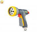 Набор для полива Hozelock 2373 Multi Spray Pro 7 режимов 23733600