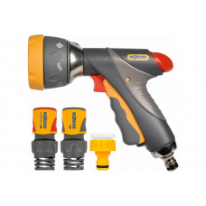 Набор для полива Hozelock 2373 Multi Spray Pro 7 режимов 23733600