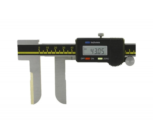 Специальный штангенциркуль SHAN ШЦЦСЛ-20-300 0,01