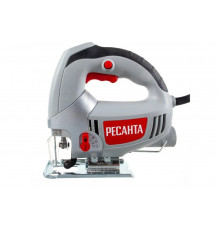 Электрический лобзик Ресанта Л-80/750 75/9/3
