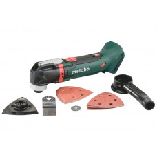 Многофункциональный инструмент | реноватор Metabo MT 18 LTX 613021890