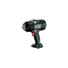 Аккумуляторный ударный гайковерт Metabo SSW 18 LTX1450BL без аккумулятора и ЗУ 602401840