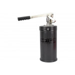 Нагнетатель масла с ручным приводом KraftWell 5 л KRW1795