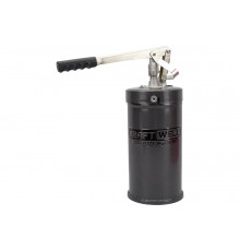 Нагнетатель масла с ручным приводом KraftWell 5 л KRW1795