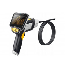 Промышленный видеоэндоскоп iCartool 2Мп, 1920x1080, 4.3", 1м, 5.5мм сменный зонд IC-V112