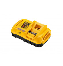 Универсальное зарядное устройство (18-54 В) DEWALT DCB118
