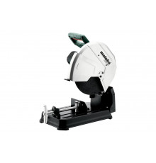 Монтажная пила Metabo CS 22-355, 2300 Вт 601786000