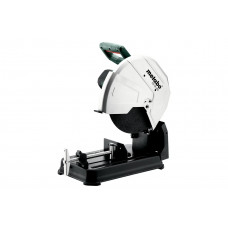 Монтажная пила Metabo CS 22-355, 2300 Вт 601786000