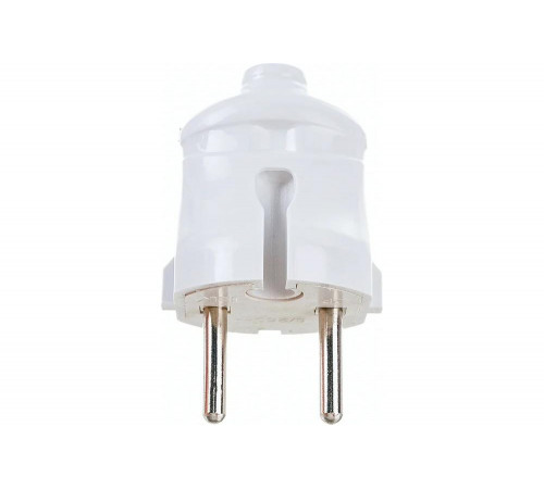 IEK ВПп20-01-Ст: надежная разборная прямая вилка для электроустановок