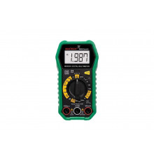 Цифровой мультиметр Mastech MS830N 00-00013496
