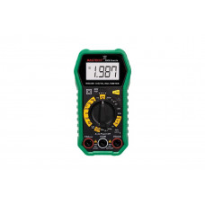 Цифровой мультиметр Mastech MS830N 00-00013496