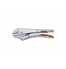 Зажимные клещи KNIPEX KN-4124225