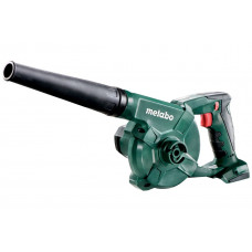 Воздуходувка METABO AG 18 (602242850) без АКБ и ЗУ