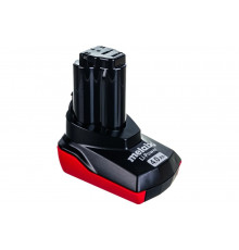 Аккумулятор (12 В; 4 Ач; Li-Ion) Metabo 625585000