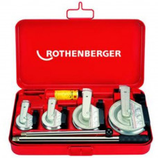 Трубогиб Rothenberger  ROBEND H+W PLUS