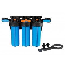 Корпус для картриджного фильтра 1 М Т3 Джилекс 9096