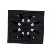 Подошва шлифовальная для МШВ 0211 Elitech 1820.013600