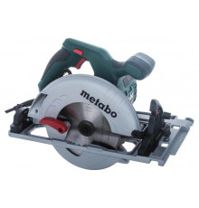 Циркулярная пила Metabo KS 55 FS 600955000