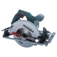 Циркулярная пила Metabo KS 55 FS 600955000