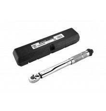Динамометрический ключ DEKO DKTW01 1/4, 5-25 Нм 065-0341
