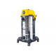 Строительный пылесос Kolner KVC 1900S 1900Вт, объем бака 35 л 8040400056