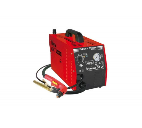 Установка плазменной резки FUBAG Plasma 30 LV 14183