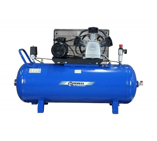 Компрессор Remeza СБ 4/С-200 LB 40