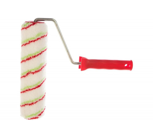 Идеальный помощник для нанесения эмалей - Валик СИБРТЕХ Эмали