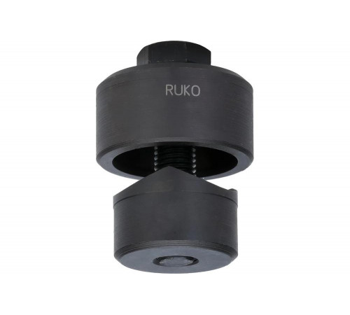 Пробойник отверстий в металле RUKO 109225