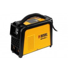 Аппарат инверторной дуговой сварки Denzel sdm-160 top 160 А 94354