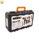 Аккумуляторный перфоратор WORX WX392