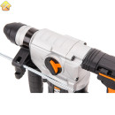 Аккумуляторный перфоратор WORX WX392