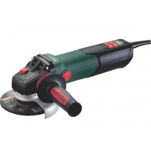 Угловая шлифмашина Metabo WEV 15-125 Quick Inox 600572000